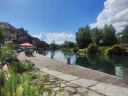 Chanaz Vente Maison 73