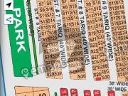 Chance 150 Yards West Open Plot In Tariq Street Dha...