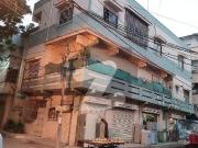 House In Federal B Area Block 16 Sized 130 Square Yards...