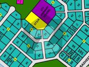 Chance Deal 1000 Sq Yards Plot 75 x 120