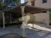 Chance Deal 1000 Yards Bungalow Near Hafiz Available For...