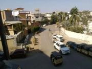 Chance Deal 120 yards West Open Plot in Surjani Sector 4...