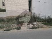 Chance Deal 120yards Beautiful Plot Available In Dha...