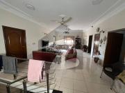 Luxurious bungalow for sale in phase 7 dha karachi