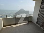 Chance deal 3 bed sea facing available for rent in reef...