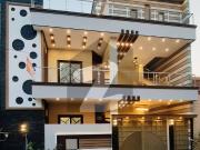 Chance Deal 40 Feet Road Brand New West Open Bungalow On...