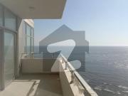 Chance Deal 4 Bed Sea Facing Available For Rent In Emaar...