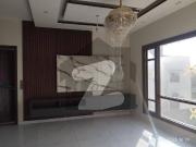 Chance Deal 500 Yards Brand New Bungalow Prime Location...