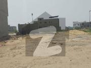 Chance Deal 500 Yards Residential Plot For Sale On khy...