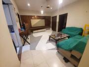 Chance Deal Apartment Available For Sale On Attractive Price