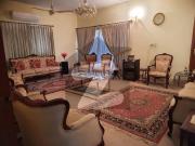 Chance deal | bungalow for sale on prime location of phase 5