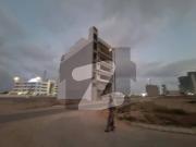 Chance deal commercial plot for sale in sahil...
