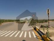 Chance Deal DHA CITY KARACHI Ideal Plot on Investor rates