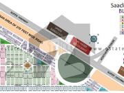 Chance Deal Discounted 120 Square Yard Residential Plot...