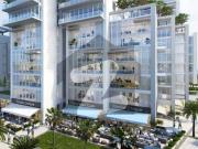 Chance Deal EMAAR Panorama Tower Big Retail Commercial...