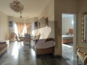 CHANCE DEAL Flat For Rent Fully Renovated Clifton Block 2