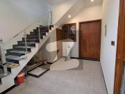 Chance Deal Fully Furnished 120 Square Yard House In...