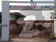 Chance Deal Gulshan E Azeem 240 Sqr Yards Plot For Sale...