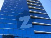 Chance deal of office on rent