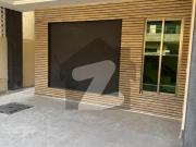 CHANCE DEAL Prime Location SEMI FURNISHED 300 Square...