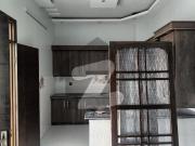Chance Deal! Ready to Move 120 Sq Yards Brand New G+1...