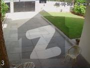 Chance deal urgent sale 500 yards well maintain house