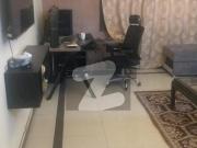 Chance deal well maintained 2 unit house for sale dha...