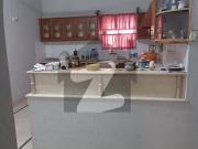 Chance Deal Well Maintained 600 Sq. Yards House For Sale...