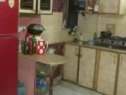 Chance Flat 2bed L 750sqft 2nd well maintain near johor...
