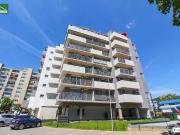 Chance für Anleger: Vermietete 2 Zimmer Wohnung mit...