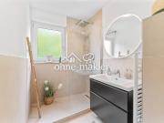 Chance: Helle, moderne, bezugsfreie 4 Zi. Wohnung mit...