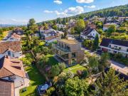 CHANCE IM GROSSRAUM ZÜRICH BAULAND MIT VIEL POTENTIAL