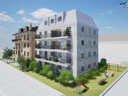 Chance in Martigny 3,5 neue Zimmer im Herzen von Martigny