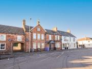 Chance Inn Court, Inverkeilor, Angus DD11, 2 bed flat to...