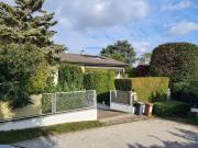 CHANCE LANZENDORF VILLA MIT FERNBLICK 130m²WFL PLUS 20m²...