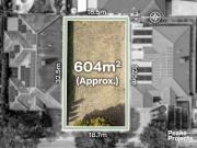 Chance Of A Lifetime Berwick Springs' Last Premium...