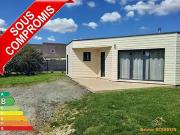 Chanceaux sur Choisille 37390 Achat / Vente maison 4...
