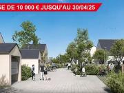 Chanceaux sur Choisille 37390 Achat / Vente terrain