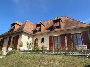 Chancelade 24650 Achat / Vente maison 8 pièces t8