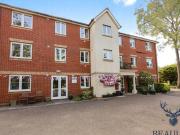 Chancellor Court, Broomfield Road, 1 Bedroom Retirement