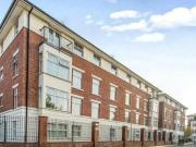 Chancellor Court, Liverpool, 2 Bedroom Flat