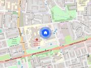 Chancellor Court, Liverpool, Merseyside, L8