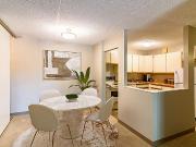 Chancellor Estates 1 Bedroom Apartment For Rent