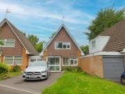 Chancellors Close, Edgbaston, 2 Bedroom Detached