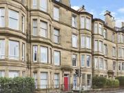 / Chancelot Terrace, Trinity, 2 Bedroom Ground