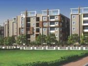 Jai Sri Devi Homes Khyathi,Chandanagar 2 BHK Apartment...