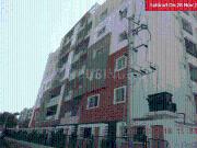 Chandanagar 2 BHK Apartment For Sale Hyderabad