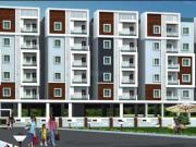 Chandanagar 2 BHK Apartment For Sale Hyderabad