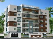 Chandanagar 2 BHK Apartment For Sale Hyderabad