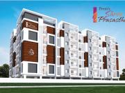 Chandanagar 3 BHK Apartment For Sale Hyderabad